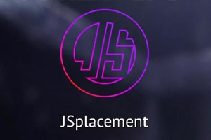 JSplacement最好用的三维芯片纹理贴图软件