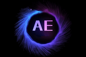 AE 导出序列帧